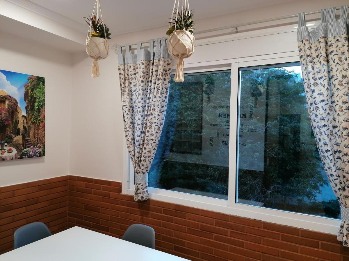 Centro De Vigo Con Parking Gratis Apartment Exterior photo